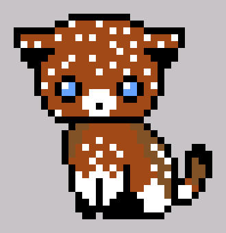 [9664c4] LiodenSellPixelCat