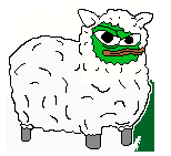 [6a8e92] Sheep