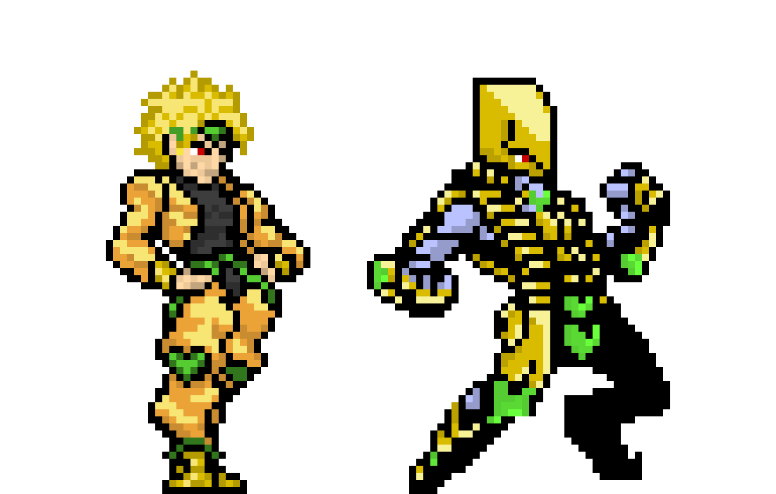 your welcome brother) -Dio (cleetus)