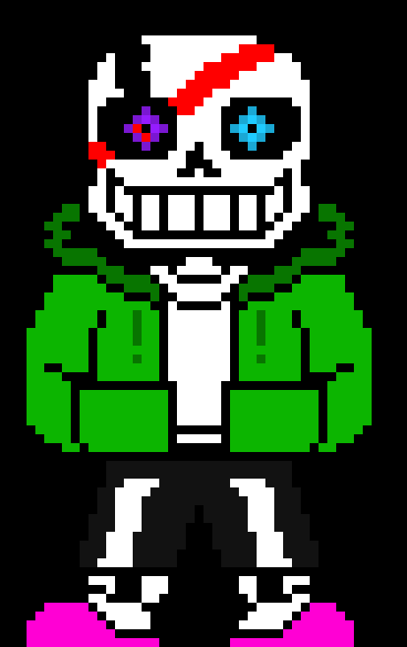 *trys to grab the knife but fails and dies