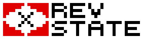 [9664c4] Rev State Logo