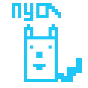 [bfc3d2] nya v2