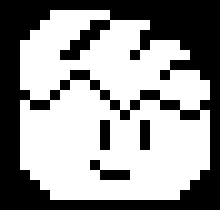 [506291] aight imma play dat fangame on friday. cuz i cant play gamez on weekdays.