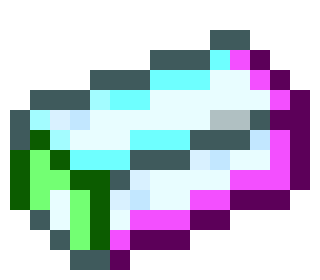 [9664c4] Crystalphyte