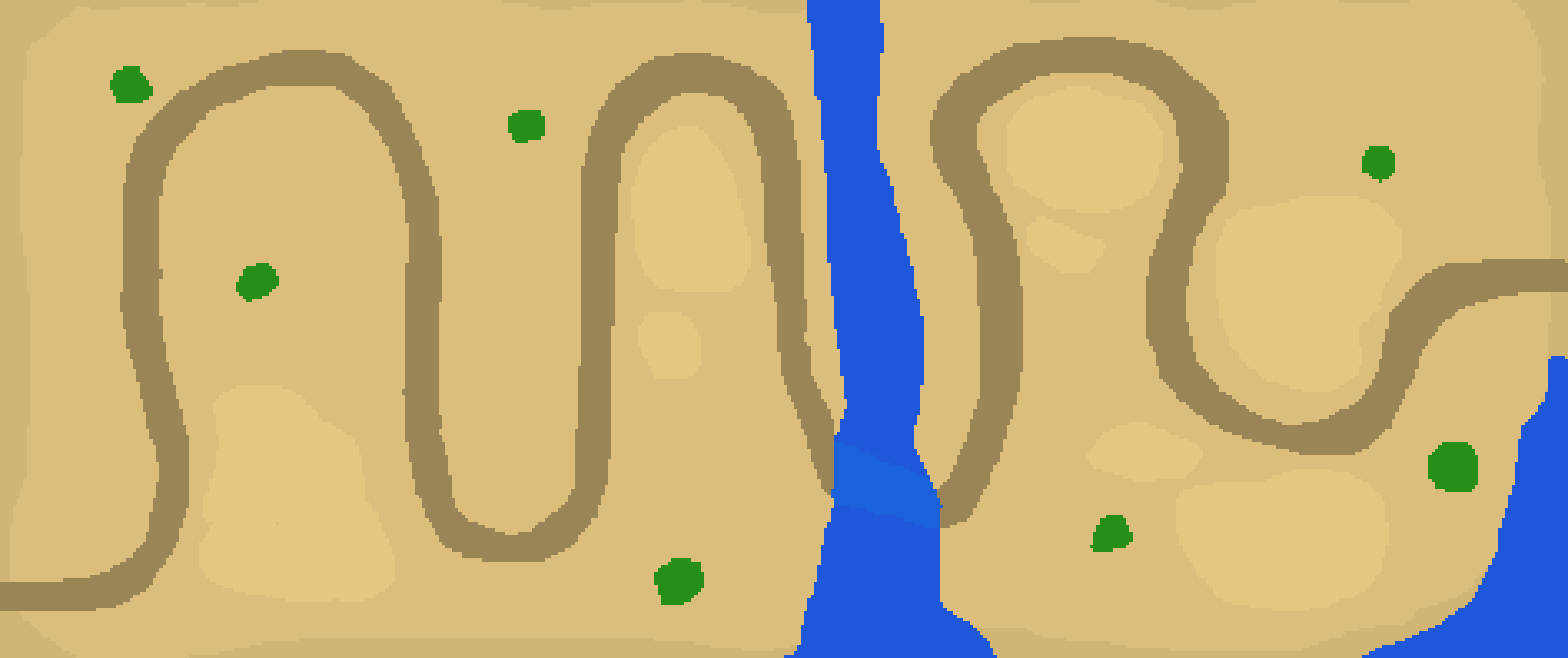 [38ff10] Desert