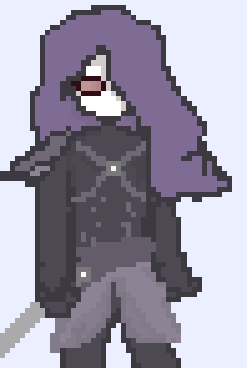 [4f186e] *she takes the shard placing it in her satchel*  