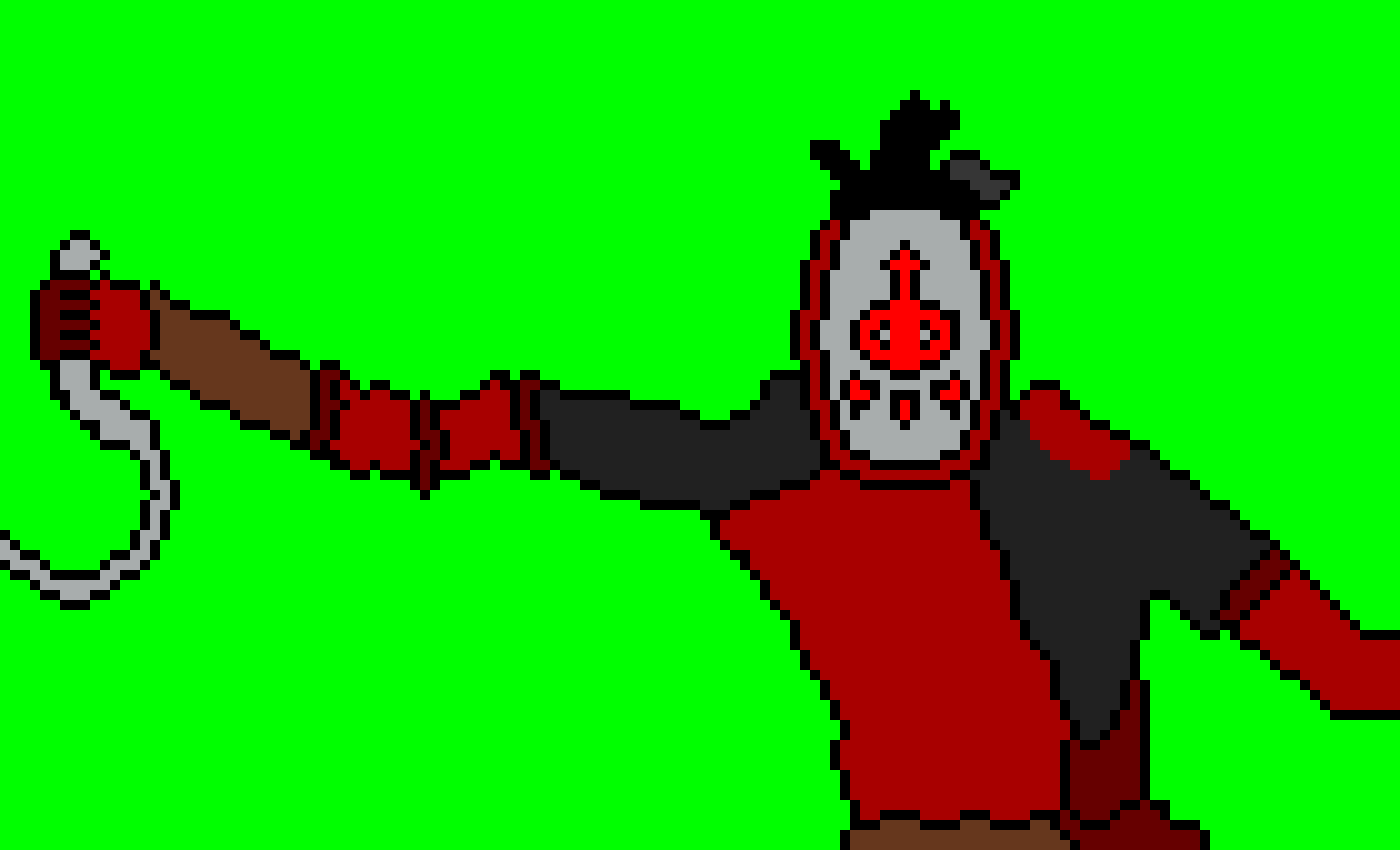 [9346ff] Blue Corpse *Yiga Footsoldier used kill*