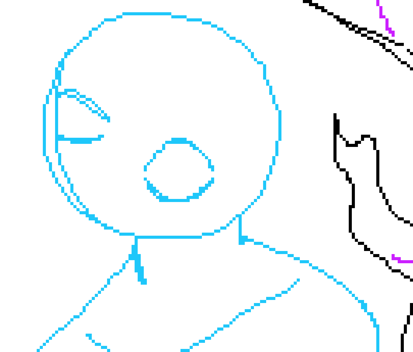 [bce8e5] who?