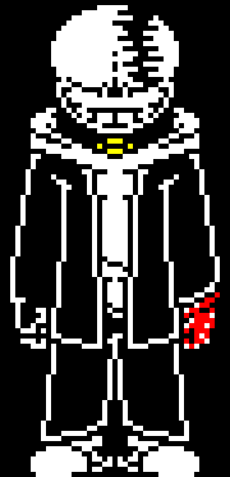 [c7b058] * He does not care * ... *Caftar is still sparing you.