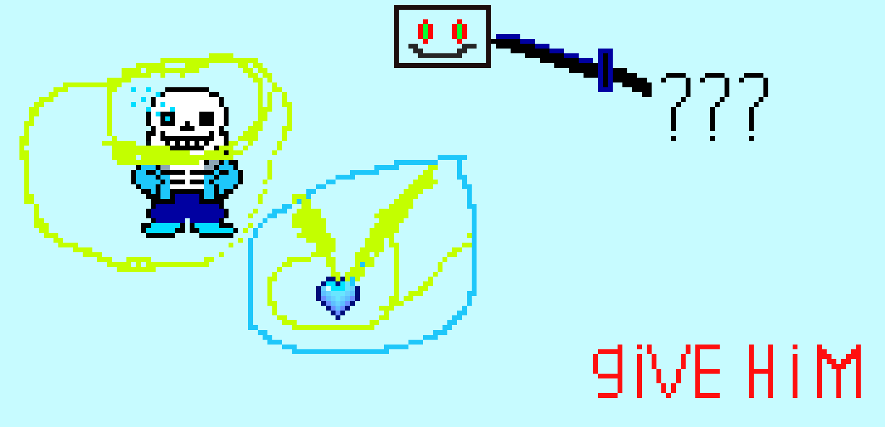 [9664c4] me taking over lumantale sans 