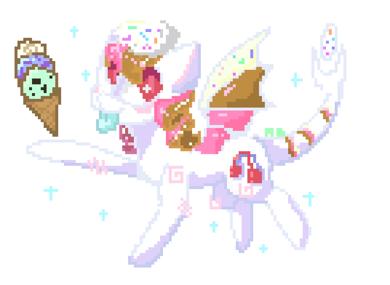 SugarDragon