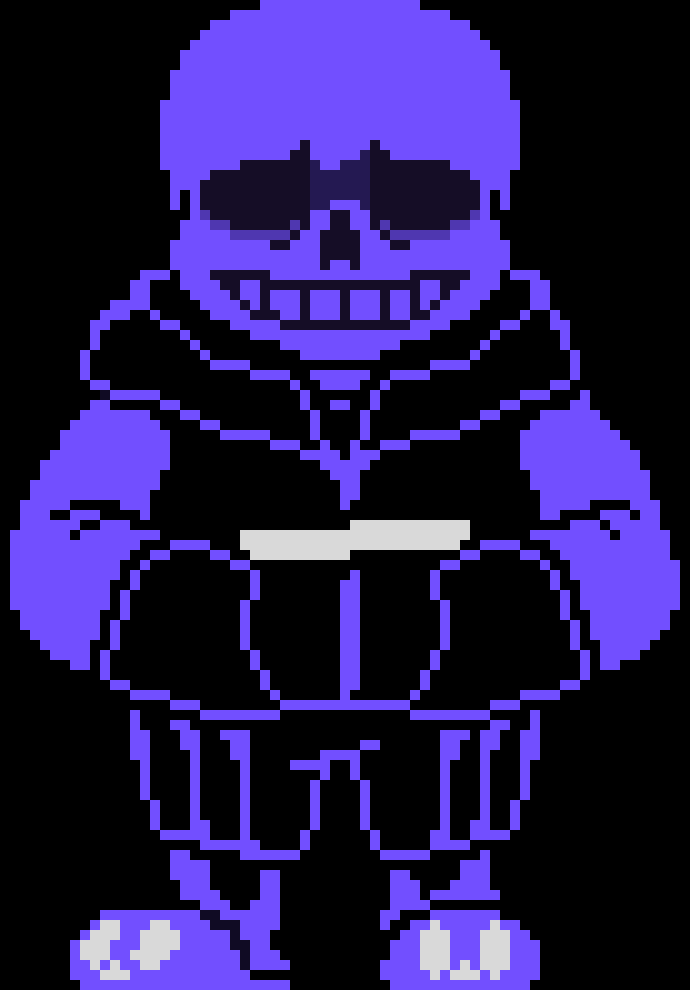 [274150] Hello Everyone, I'm Zane. And yeah. i just did Negatale Sans.