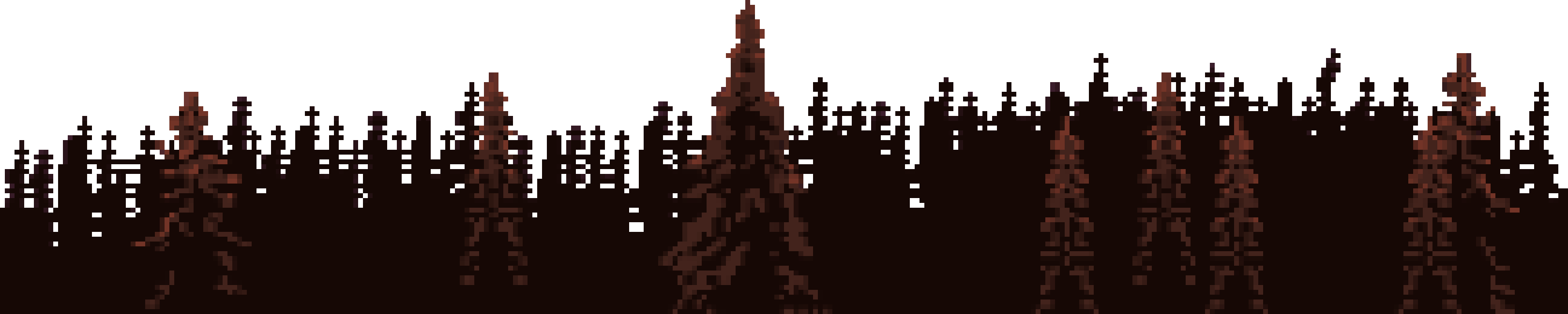 [df6ee3] Dense forest