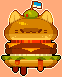 [dfdafc] cute_burger_9