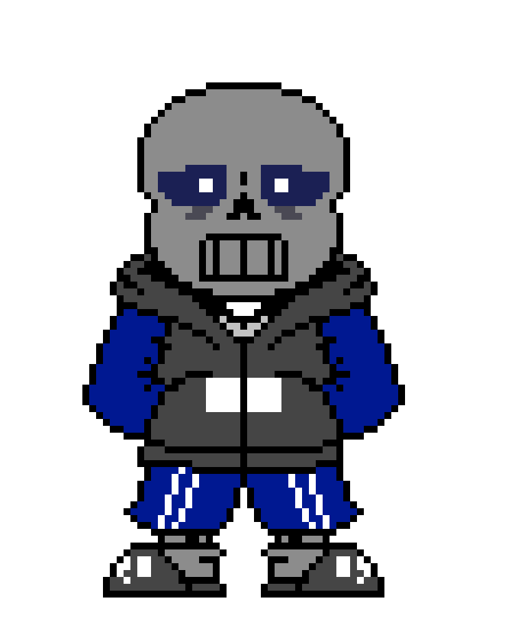 Nagetale Sans