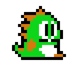 [9664c4] Bub (piece for thumbnail)