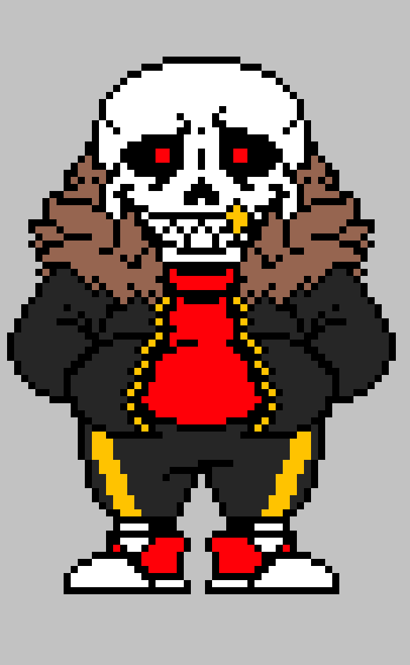 underfell sans v5