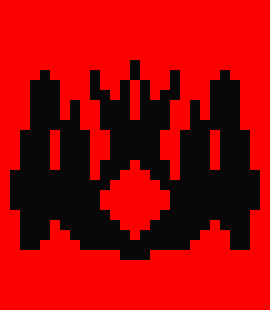 [394c18] Crown of Darkness