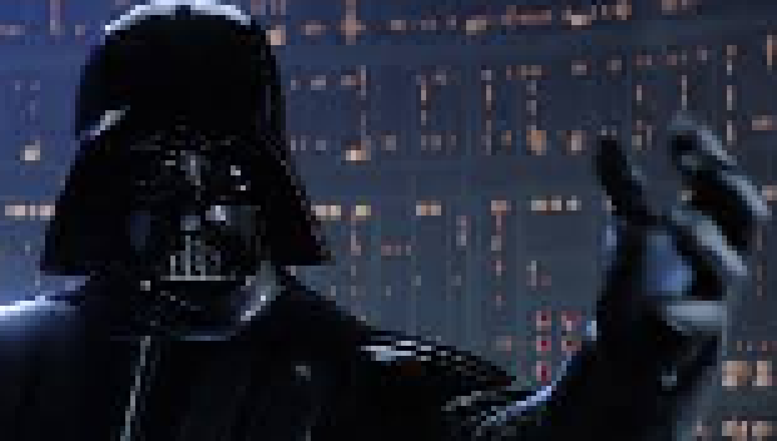 [3ce33e] I am your father