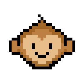 [fa9e86] monkey