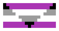 [635b43] why is the agender symbol so funny to me. it's literally just a circle