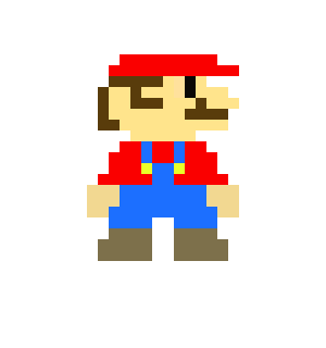 [61f0f9] TreysonsMario