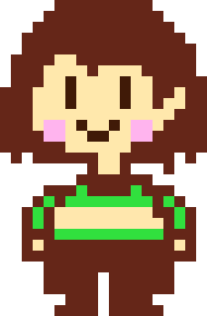 [9a5ccd] undertale last corridor sprite ut: bnp