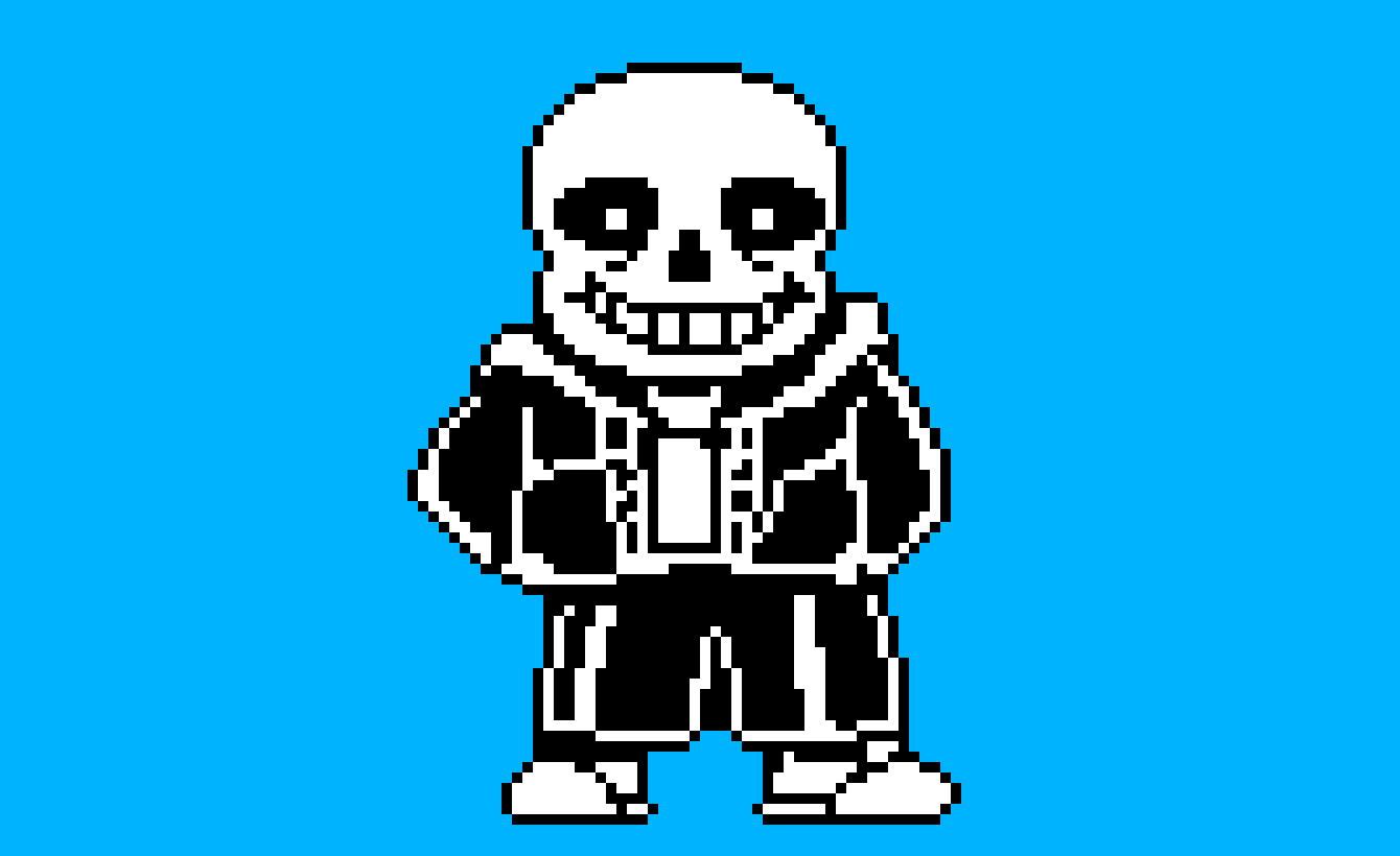 Sans