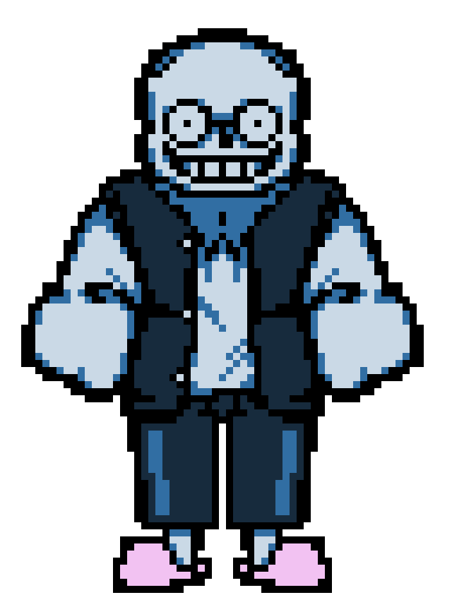 [35dc76] sin WILL get you bruh