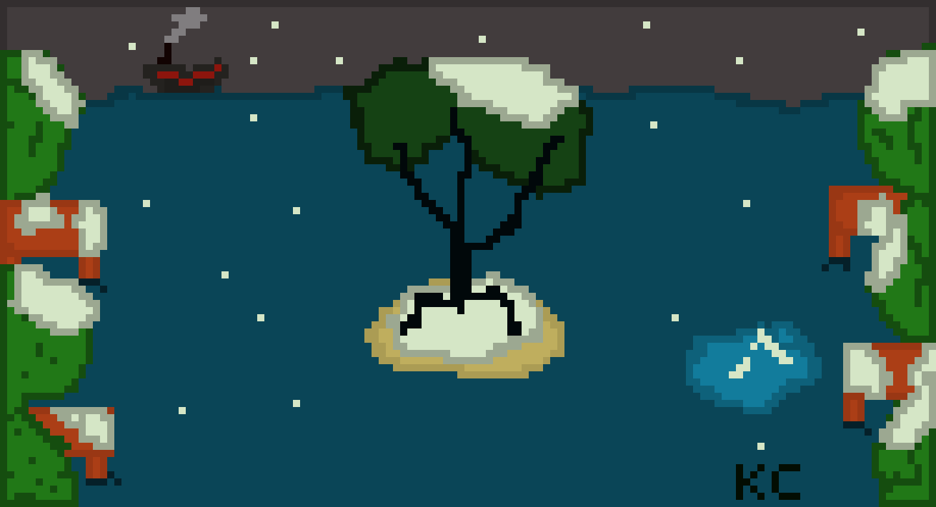 [9664c4] Landscape