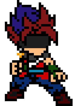 [b54c12] potara 