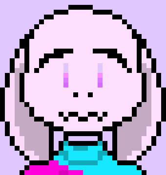 [05b0c1] ...? *The soul shards seem to make her slightly uncomfortable.* 