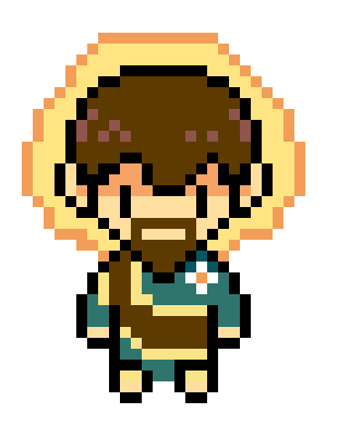 [6dabd6] José