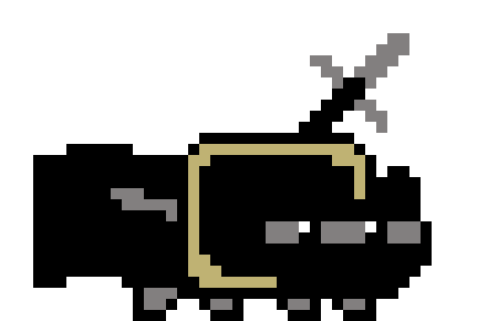 [9664c4] nyan ninja