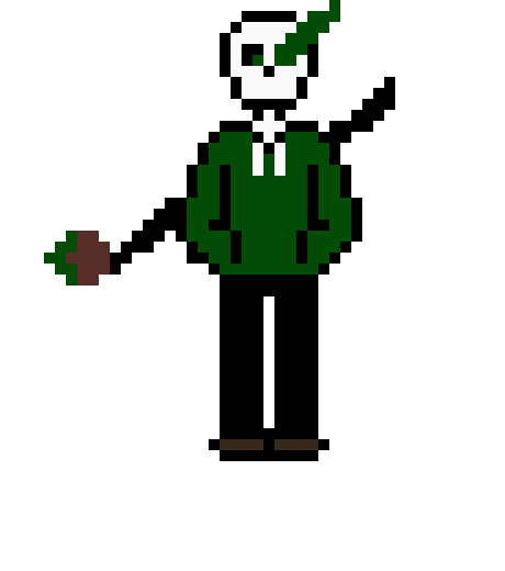[9664c4] Undertale Sprite bases