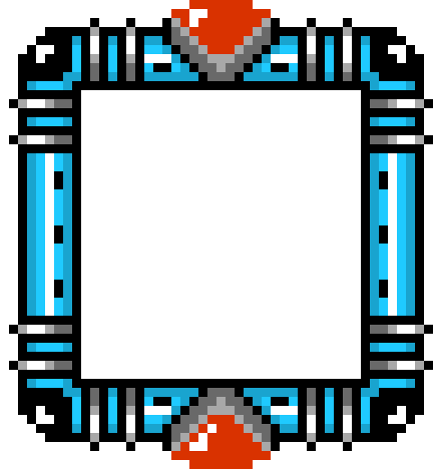 [23e5bc] Stage Select Template V2