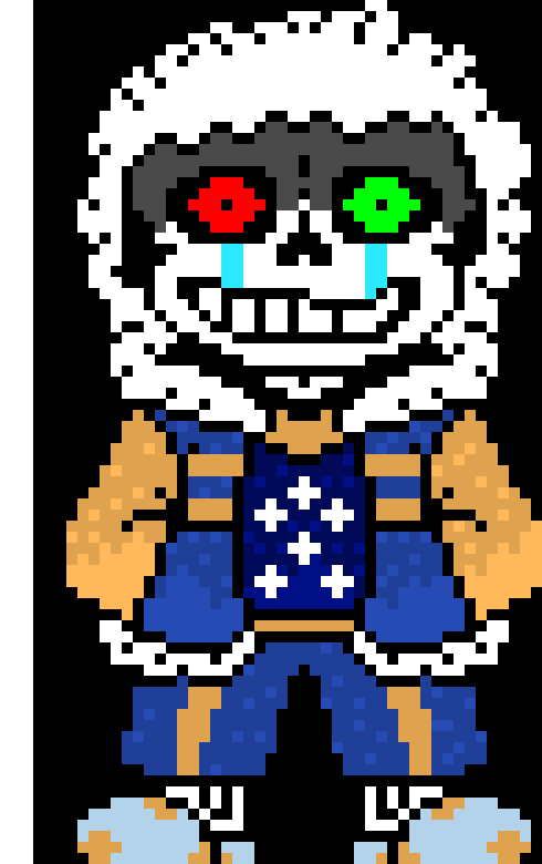 [42e685] outerdust sans