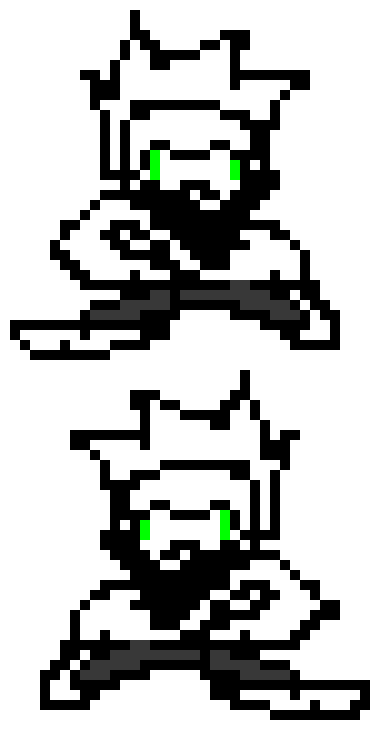 [6b62ce] freak_sprites