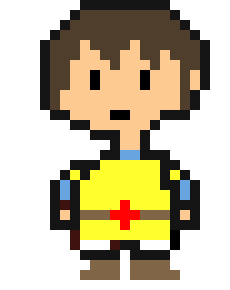 [ac750a] Tristan Idle Sprite