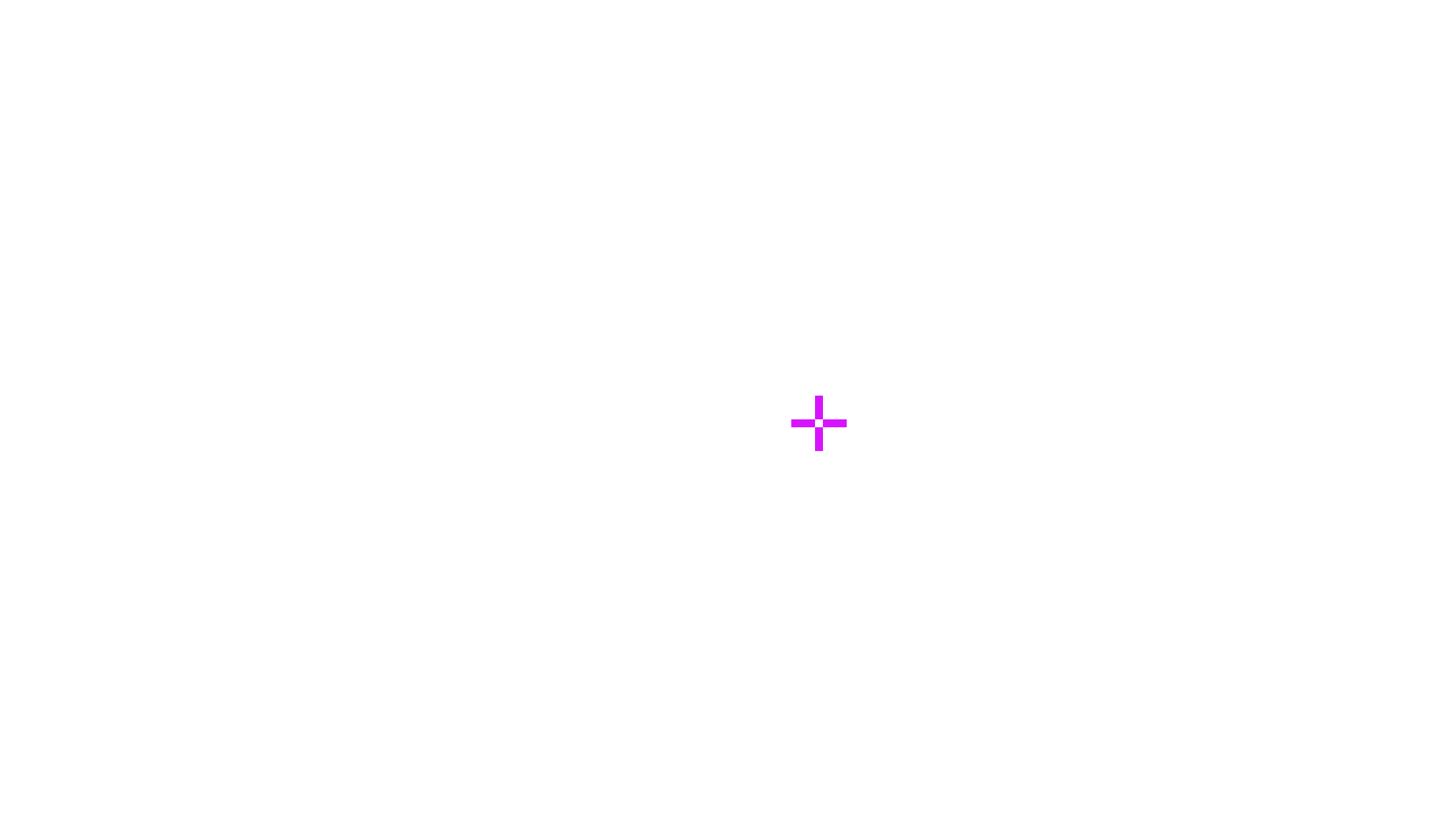 krunker cross hair
