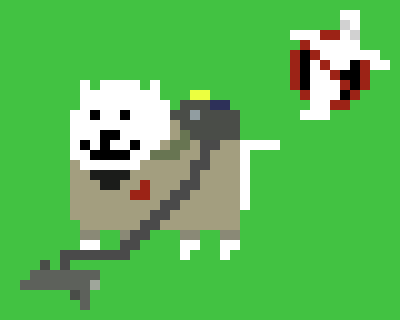 [84b3a7] Ghostbuster_Doggo