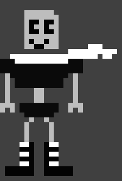 [db649b] THE GREAT PAPYRUS