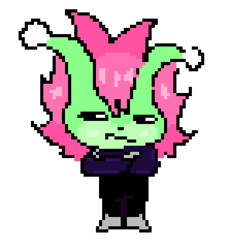 [236914] yeeah but i didnt expect anybody to actually get mad yk--- moreso just like annoyance