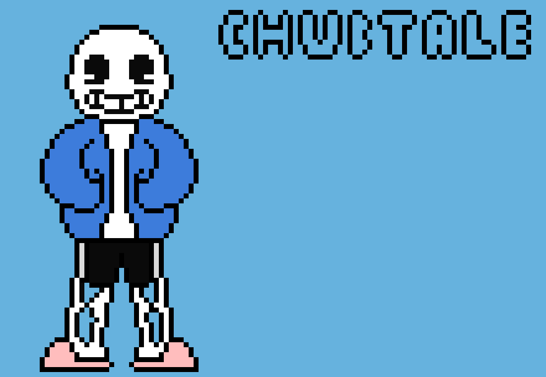 [9664c4] Chubtale