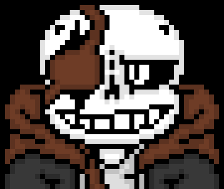 [b1dd73] "Alright then." *Teleports to the MultiVerse.* (I think we need to build a thing between Multi and Nihility, abecause y'know, they swap with eachother.) "... Hmmm."