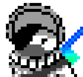 [3897d8] (kicks the knife out of his handnext time choose more carefully)