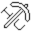 [3b0e3a] IC Pickaxe (64x)