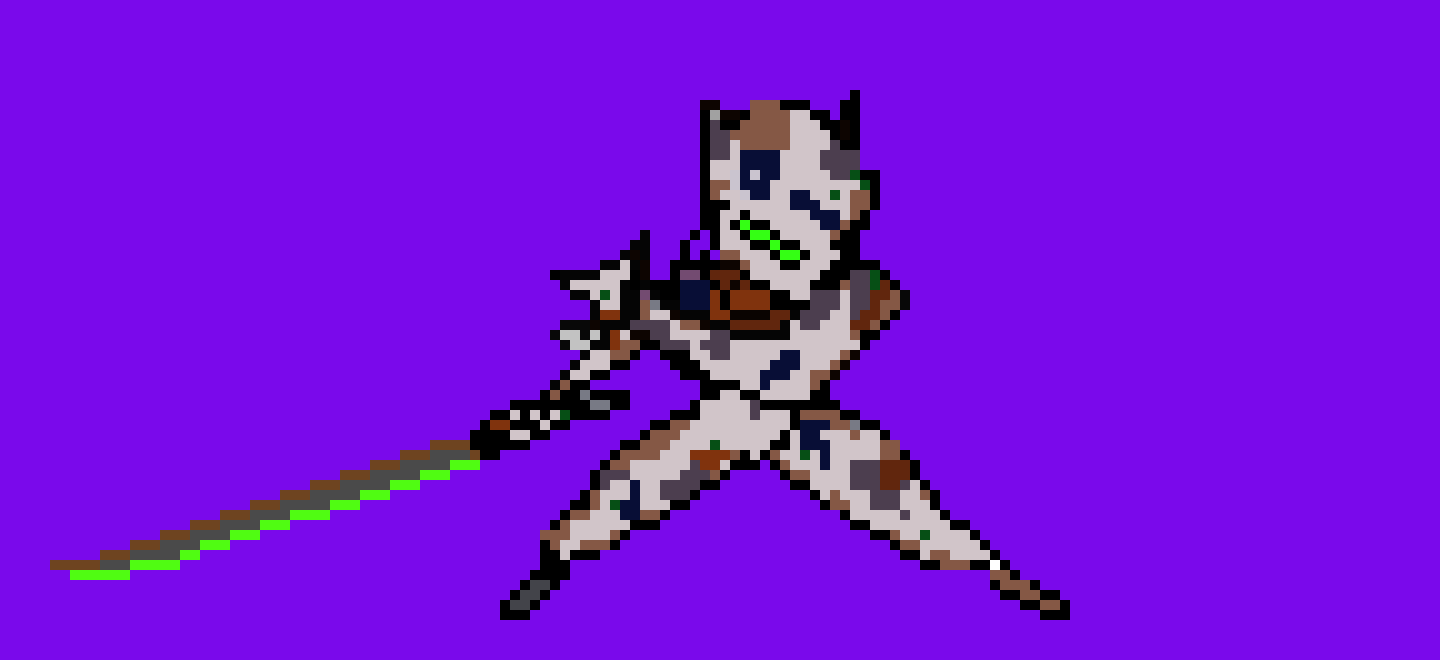 [9664c4] Geni