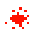 [e13515] flare particle