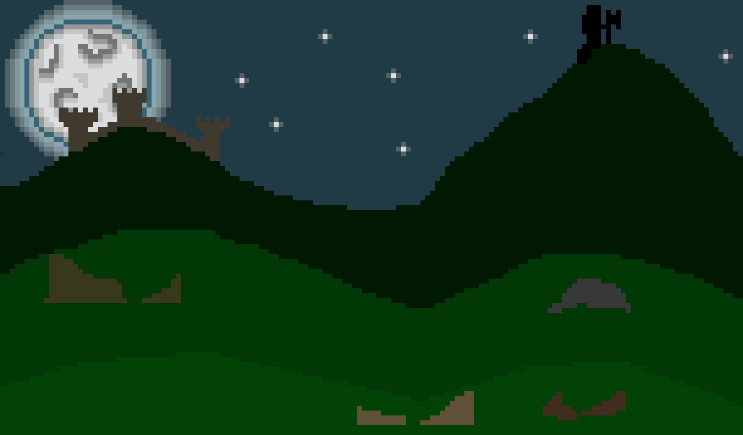 [9664c4] Background - Regal Plains by Philipesan